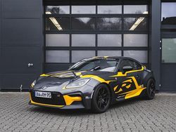 Grau Gebraucht 2023 Toyota GR86 Coupé | 53.900 €