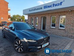 Blau Gebraucht 2024 Volvo S90 Plus Limousine | 40.990 € (Guter Preis)
