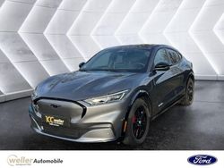 Grau Gebraucht 2023 Ford Mustang Mach-E Premium SUV | 47.875 €