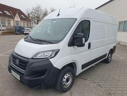 Weiß Gebraucht 2022 Fiat Ducato Van | 19.990 € (Guter Preis)