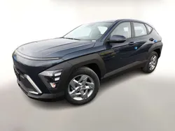 Denim blue mineraleffekt Neu 2024 Hyundai Kona Select SUV | 26.170 € (Guter Preis)