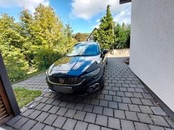Blau Gebraucht 2018 Fiat Tipo Business Kombi | 12.599 € (Etwas zu teuer)