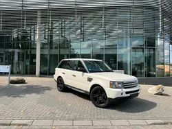 Weiß Gebraucht 2009 Land Rover Range Rover Sport SUV | 6.600 €