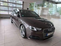 Braun Gebraucht 2016 Audi A4 Sport Kombi | 17.889 € (Guter Preis)