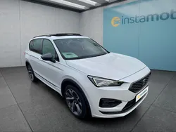 Weiß Gebraucht 2022 Seat Tarraco SUV | 31.649 € (Fairer Preis)