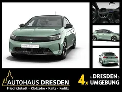 Eukalyptus grün Neu 2025 Opel Corsa-e Edition Kleinwagen | 22.190 €
