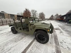 Grün Gebraucht 1988 Hummer H1 SUV | 35.000 €