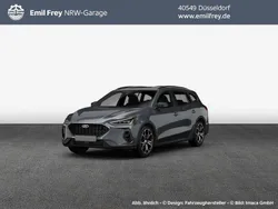 Magnetic Neu 2024 Ford Focus ST-Line Kombi | 26.950 € (Superpreis)
