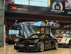 Andere Gebraucht 2020 Porsche Cayman Coupé | 109.900 € (Etwas zu teuer)