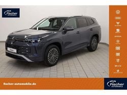 Delfingrau metallic Neu 2025 VW Tayron Elegance SUV | 53.980 € (Fairer Preis)