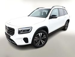 Polarweiß Neu 2025 Mercedes 200 Progressive SUV | 44.663 € (Guter Preis)