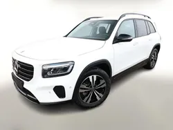 Polarweiß Neu 2025 Mercedes 200 Progressive SUV | 43.989 € (Guter Preis)
