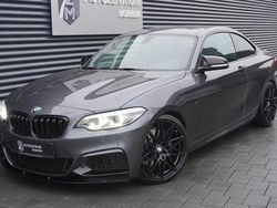 Mineralgrau metallic Gebraucht 2019 BMW M240 M Sport Coupé | 33.990 € (Fairer Preis)