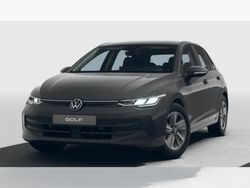 Grau (uranograu) Neu 2025 VW Golf VIII Life Limousine | 33.680 € (Fairer Preis)