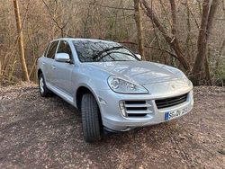 Silber Gebraucht 2007 Porsche Cayenne SUV | 9.300 € (Guter Preis)