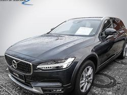Grau Gebraucht 2019 Volvo V90 CC Pro Kombi | 29.890 € (Fairer Preis)