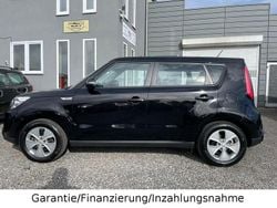 Schwarz Gebraucht 2015 Kia Soul Edition 7 SUV | 8.490 € (Guter Preis)