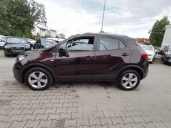 Braun Gebraucht 2015 Opel Mokka Edition SUV | 6.350 € (Guter Preis)