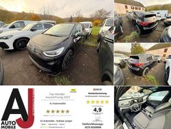 Schwarz Neu 2025 VW ID.3 Pro Kleinwagen | 36.890 € (Etwas zu teuer)