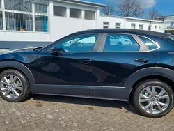 Schwarz Gebraucht 2022 Mazda CX-30 Selection SUV | 21.690 € (Guter Preis)