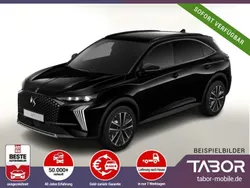 Schwarz Neu 2025 DS Automobiles DS7 Crossback SUV | 34.788 € (Guter Preis)