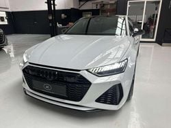 Individuallackierungen audi ex Gebraucht 2021 Audi RS7 Sport Kleinwagen | 74.900 € (Superpreis)