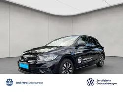 Schwarz Gebraucht 2025 VW Polo Goal Limousine | 23.850 € (Teuer)