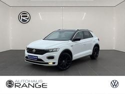 Weiß Gebraucht 2021 VW T-Roc Sportline SUV | 22.980 € (Fairer Preis)