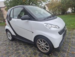 Weiß Gebraucht 2012 Smart ForTwo Coupé Coupé | 4.950 € (Fairer Preis)