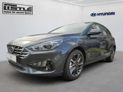 Dark knight Neu 2025 Hyundai i30 Advantage Limousine | 19.790 € (Guter Preis)