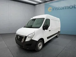 Weiß Neu 2025 Nissan Interstar Van | 35.099 € (Fairer Preis)