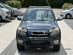 Schwarz Gebraucht 2011 Ford Ranger XLT Abholung | 12.999 €
