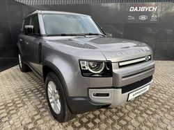 Grau Gebraucht 2021 Land Rover Defender S SUV | 62.019 € (Guter Preis)