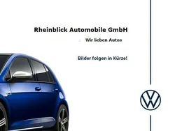 Reef blue Gebraucht 2023 VW T-Cross IQ Drive SUV | 25.990 € (Fairer Preis)