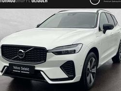 Weiß Gebraucht 2025 Volvo XC60 Plus SUV | 54.750 € (Fairer Preis)