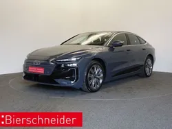 Grau Neu 2025 Audi e-tron Sportback Comfort SUV | 59.950 € (Superpreis)