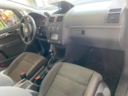 Grau Gebraucht 2006 VW Touran Van / Kleinbus | 3.500 € (Fairer Preis)