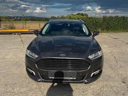 Gebraucht 2017 Ford Mondeo Kombi | 9.800 €