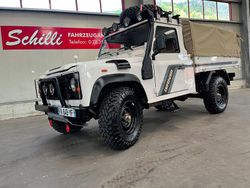 Weiß Gebraucht 1991 Land Rover Defender SUV | 40.000 €