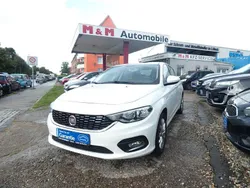 Gebraucht 2016 Fiat Tipo Lounge Limousine | 7.800 € (Fairer Preis)