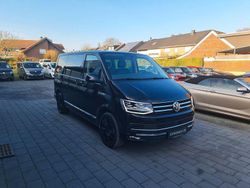Schwarz Gebraucht 2019 VW T6.1 Generation Six Van | 27.990 € (Superpreis)