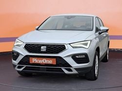 Silber Gebraucht 2024 Seat Ateca Style SUV | 22.930 € (Guter Preis)