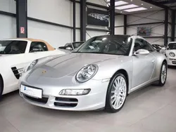 Andere Gebraucht 2008 Porsche 911 | 46.899 €