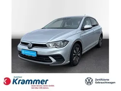 Silber Gebraucht 2024 VW Polo R Kleinwagen | 21.770 € (Fairer Preis)