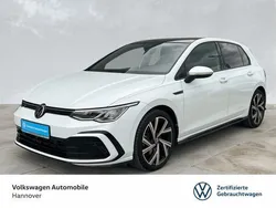 VW Golf VIII