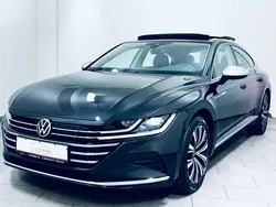 Grau Gebraucht 2021 VW Arteon Elegance Limousine | 25.880 € (Guter Preis)