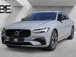 Grau Neu 2024 Volvo S90 Ultimate Limousine | 67.950 €