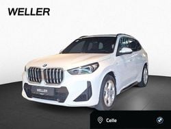 Mineralweiß (weiß) Gebraucht 2025 BMW X1 M Sport SUV | 45.850 € (Fairer Preis)