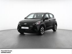 Schwarz Neu 2025 Hyundai i10 Trend Kleinwagen | 18.980 € (Fairer Preis)