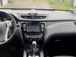 Schwarz Gebraucht 2017 Nissan X-Trail Tekna SUV | 13.600 € (Fairer Preis)